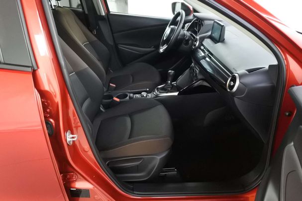 Mazda 2 90 Style Selected 66 kW image number 4