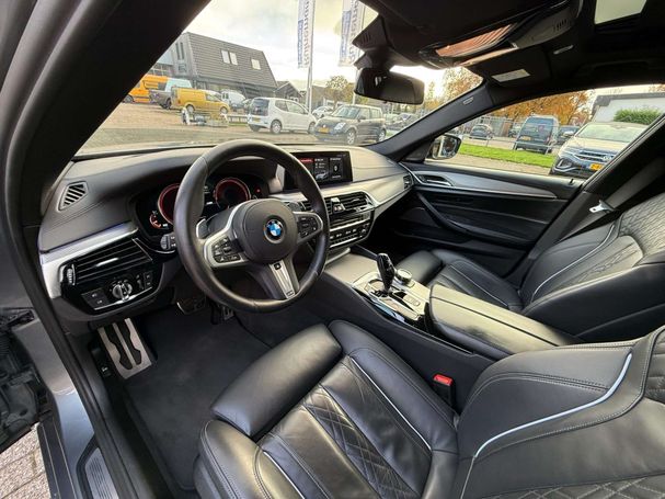 BMW 540d Touring xDrive 235 kW image number 28