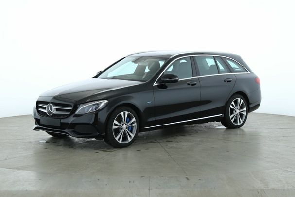 Mercedes-Benz C 350 e T 205 kW image number 1