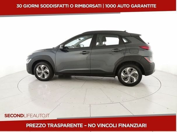 Hyundai Kona 1.6 GDI 104 kW image number 4