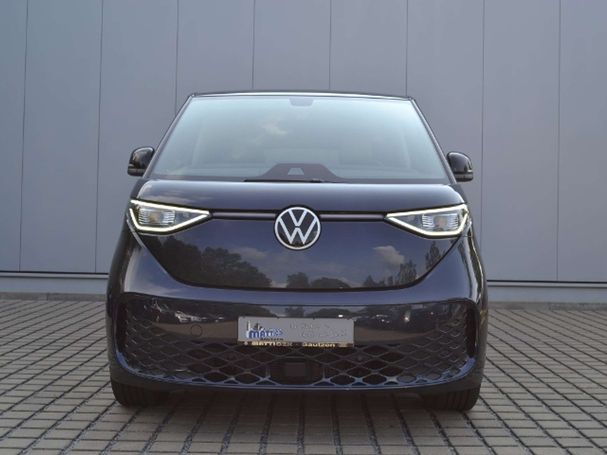 Volkswagen ID. Buzz Pro 150 kW image number 10