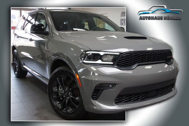 Dodge Durango 268 kW image number 3