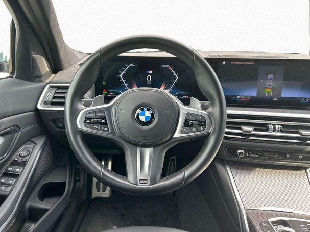 BMW 318i 115 kW image number 4