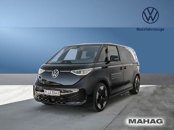 Volkswagen ID. Buzz Pro 150 kW image number 1