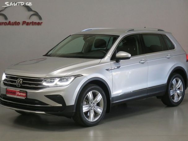 Volkswagen Tiguan 2.0 TDI 4Motion DSG 147 kW image number 1