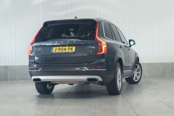 Volvo XC90 T8 Inscription AWD 299 kW image number 11