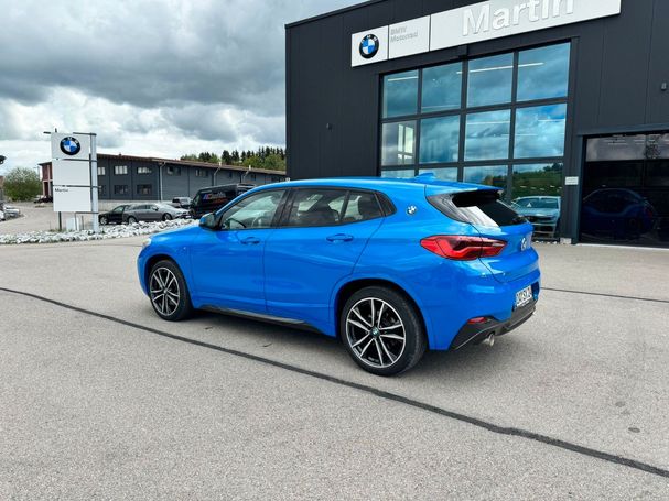 BMW X2 xDrive 141 kW image number 4