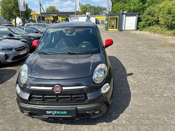 Fiat 500L 1.4 16V 70 kW image number 2