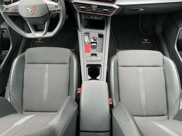 Cupra Formentor 1.5 TSI 110 kW image number 8