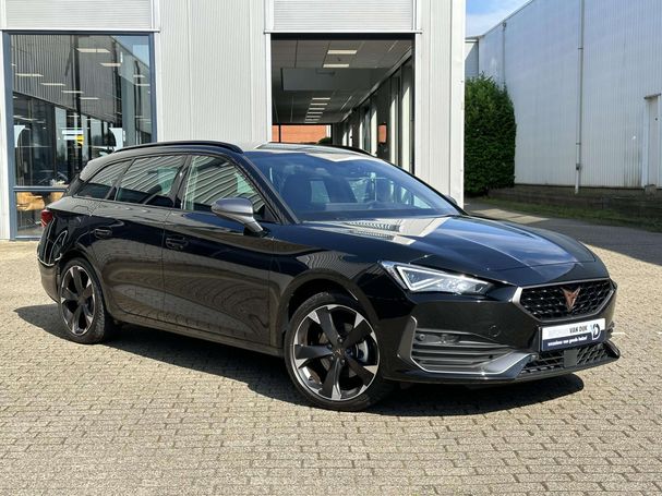 Cupra Leon Sportstourer 1.5 eTSI 110 kW image number 26