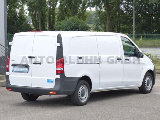 Mercedes-Benz Vito 116 CDI 120 kW image number 4