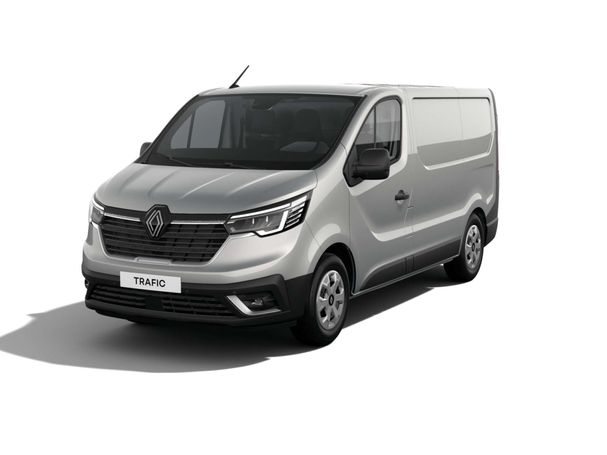 Renault Trafic L2H1 E-Tech Electric 90 kW image number 1