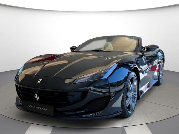 Ferrari Portofino T 441 kW image number 14