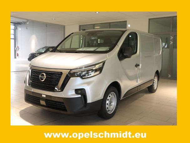 Nissan Primastar L1H1 dCi Acenta 81 kW image number 1