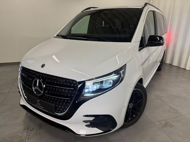 Mercedes-Benz V 300 174 kW image number 1