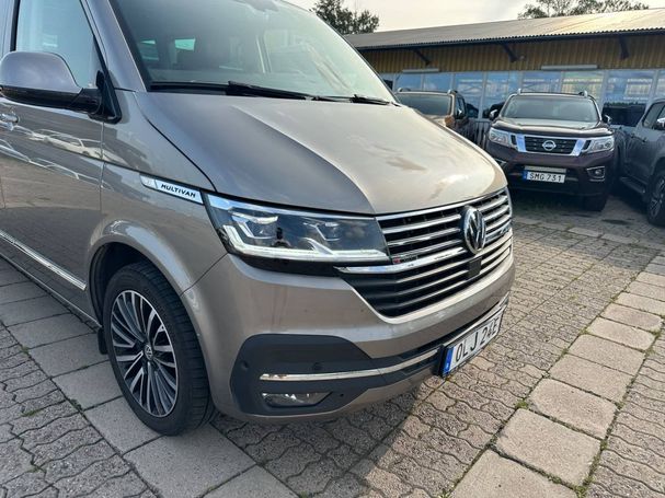 Volkswagen T6 Transporter 4Motion 146 kW image number 7