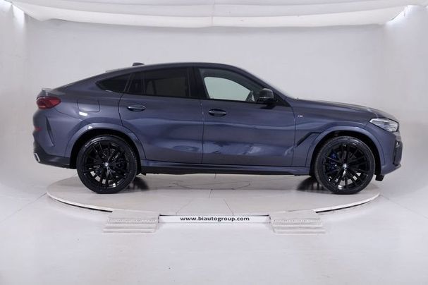 BMW X6 xDrive 210 kW image number 6