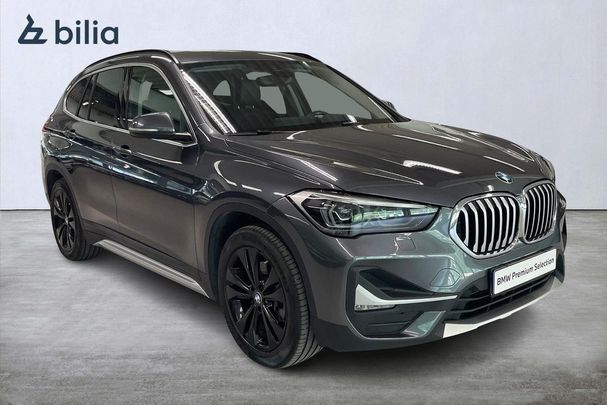 BMW X1 25e xDrive 163 kW image number 17