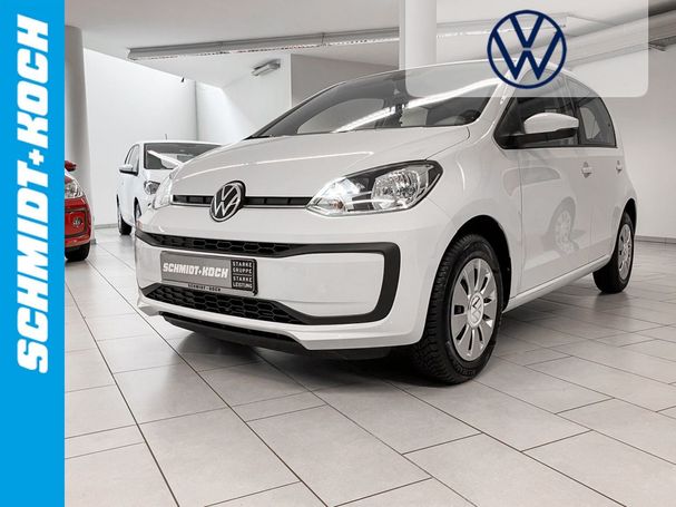 Volkswagen up! 1.0 48 kW image number 2