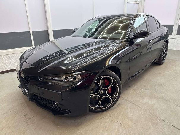 Alfa Romeo Giulia 154 kW image number 1