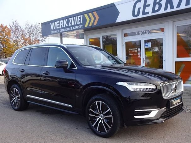 Volvo XC90 T8 AWD Inscription 288 kW image number 8