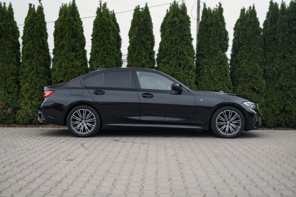 BMW 320d xDrive 140 kW image number 8