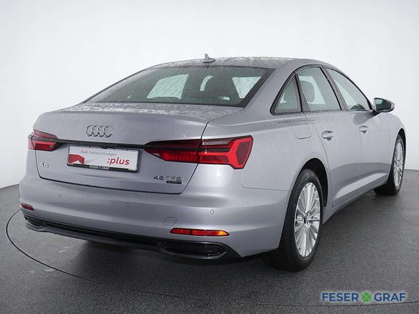 Audi A6 45 TFSI 195 kW image number 2