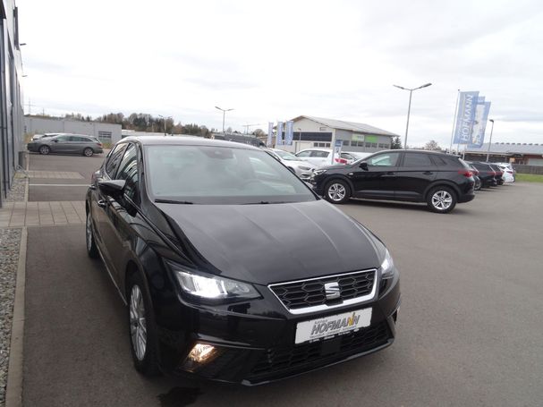 Seat Ibiza 85 kW image number 8