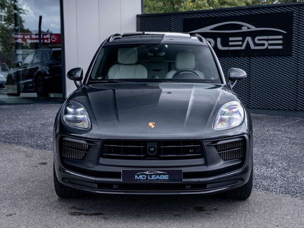 Porsche Macan GTS PDK 324 kW image number 6