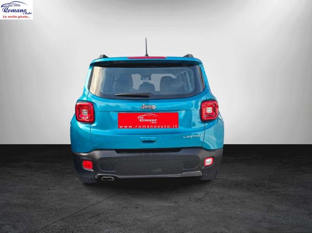 Jeep Renegade 1.6 88 kW image number 6