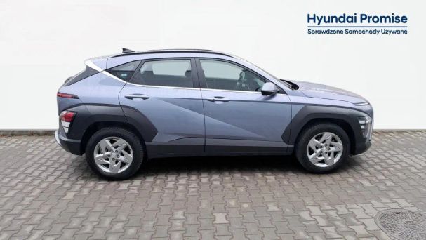 Hyundai Kona 88 kW image number 7