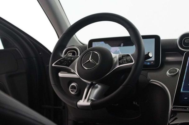 Mercedes-Benz C 220 d T 147 kW image number 28