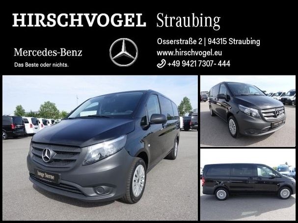 Mercedes-Benz Vito 116 CDi Tourer 120 kW image number 5