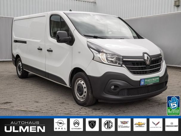 Renault Trafic L2H1 3.0t dCi 145 Komfort 107 kW image number 8