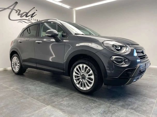 Fiat 500X 1.6 81 kW image number 15