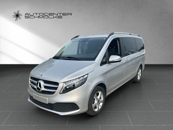 Mercedes-Benz V 250d Edition 1 140 kW image number 1