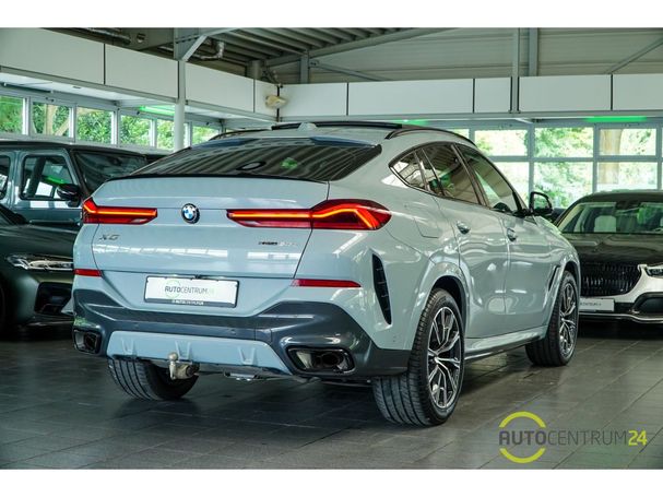 BMW X6 xDrive 210 kW image number 20