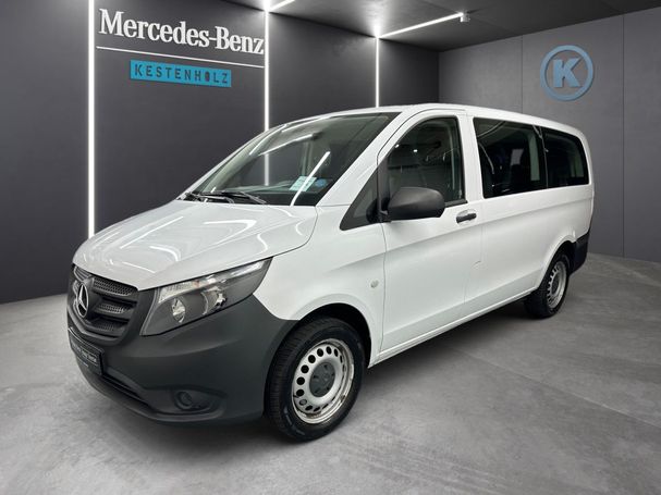 Mercedes-Benz Vito Tourer 114 CDi Pro 100 kW image number 1