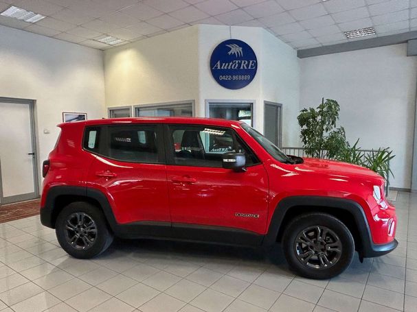 Jeep Renegade 1.0 Longitude 88 kW image number 4