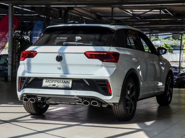 Volkswagen T-Roc R 4Motion DSG 221 kW image number 2