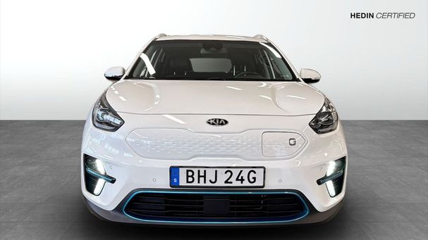 Kia Niro e 150 kW image number 10