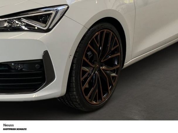 Cupra Leon Sportstourer VZ TSI DSG 180 kW image number 8