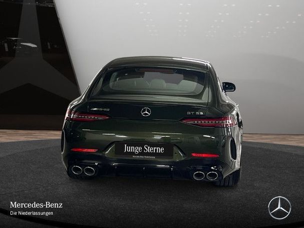 Mercedes-Benz AMG GT 53 320 kW image number 11