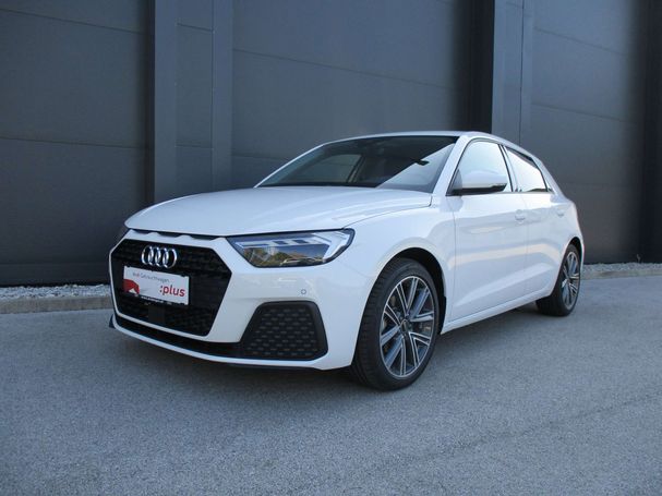 Audi A1 35 TFSI 110 kW image number 1