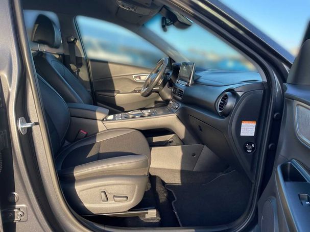 Hyundai Kona Elektro Premium 150 kW image number 14