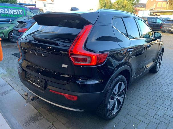 Volvo XC40 T5 Momentum 192 kW image number 18