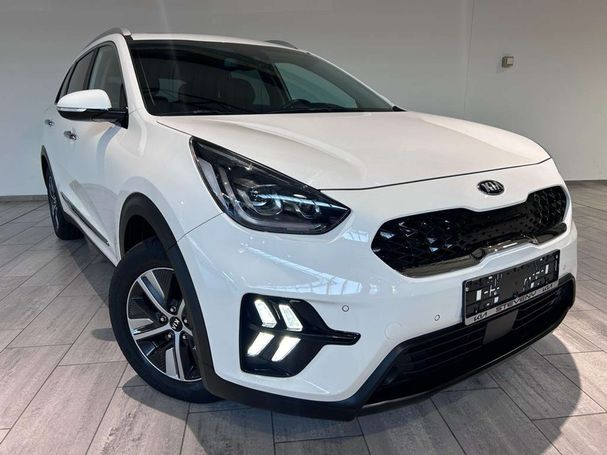 Kia Niro 77 kW image number 2