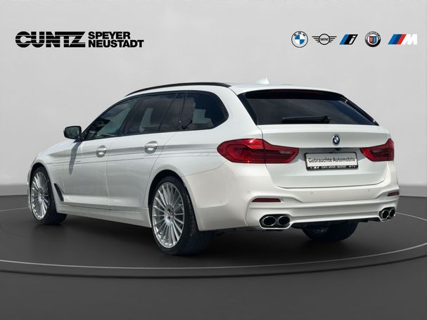 ALPINA D5 S Touring 285 kW image number 9