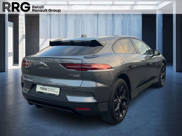 Jaguar I-Pace EV400 S 294 kW image number 3