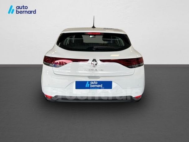 Renault Megane TCe 140 103 kW image number 6